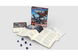 D&D 5E: Dragons of Stormwreck Starter Kit