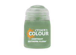 Gutrippa Flesh 18ml (Contrast)