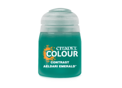 Aeldari Emerald 18ml (Contrast)