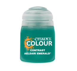 Aeldari Emerald 18ml (Contrast)