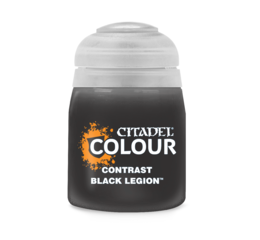 Black Legion 18ml (Contrast)