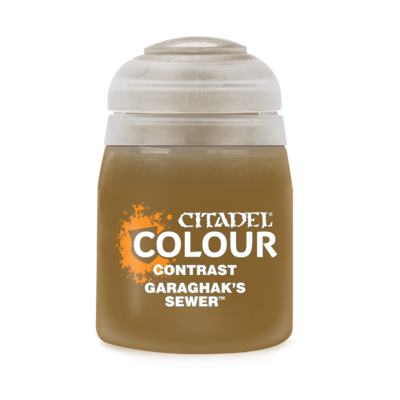 Hexwraith Flame 18ml (Contrast)
