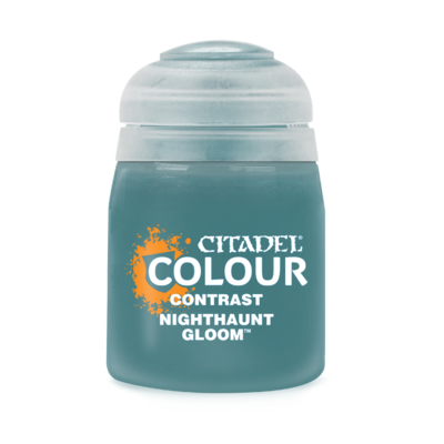 Nighthaunt Gloom 18ml (Contrast)