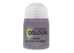 Soulblight Grey 18ml New