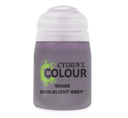 Soulblight Grey 18ml New