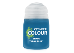 Tyran Blue 18ml New