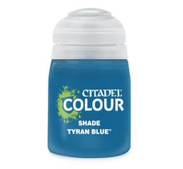 Tyran Blue 18ml New