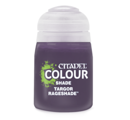 Targor Rageshade 18ml New