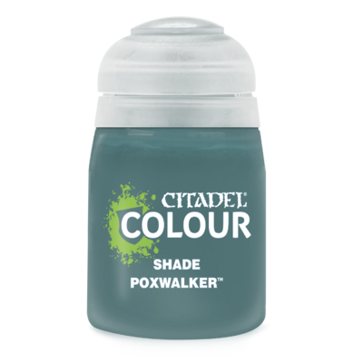 Poxwalker 18ml New