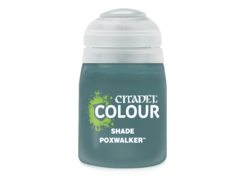 Poxwalker 18ml New