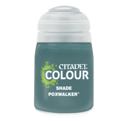 Poxwalker 18ml New