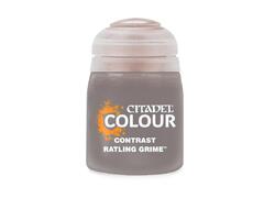 Ratling Glime 18ml (Contrast)