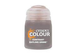 Ratling Glime 18ml (Contrast)