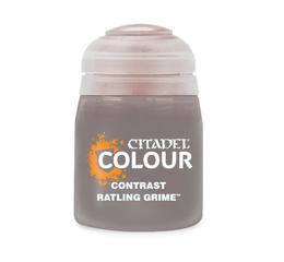 Ratling Glime 18ml (Contrast)