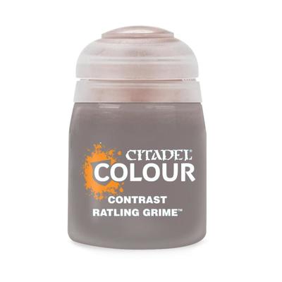 Ratling Glime 18ml (Contrast)