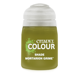 Mortarion Grime 18ml New