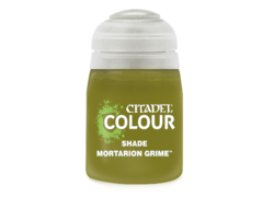 Mortarion Grime 18ml New