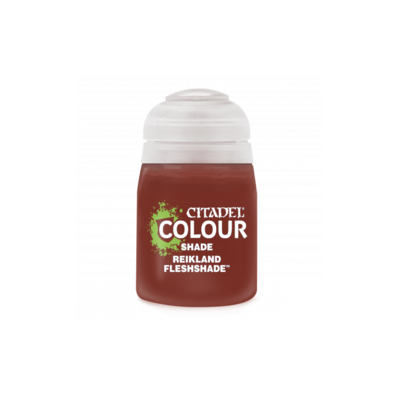 Shade: Reikland Fleshade (18ml) New