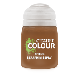 Seraphim Sepia 18ml New