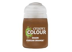 Fuegan Orange 18ml New
