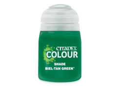 Biel-Tan Green 18ml New