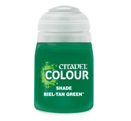 Biel-Tan Green 18ml New