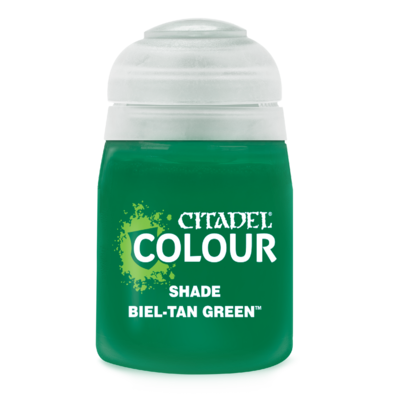 Biel-Tan Green 18ml New