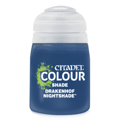 Shade: Drakenhof Nightshade (18ml) New