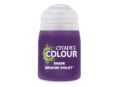 Druchii Violet 18ml New
