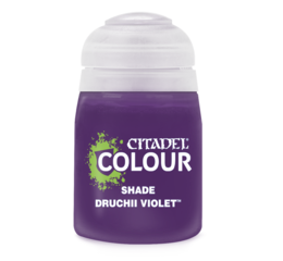 Druchii Violet 18ml New