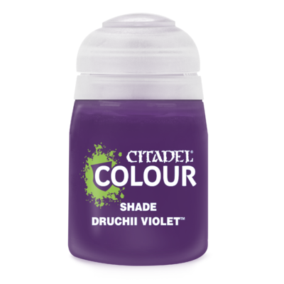Druchii Violet 18ml New