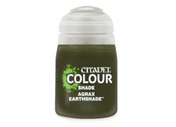 Agrax Earthshade 18ml New