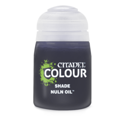 Nuln Oil 18ml New