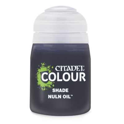 Nuln Oil 18ml New