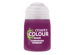 Carroburg Crimson 18ml New