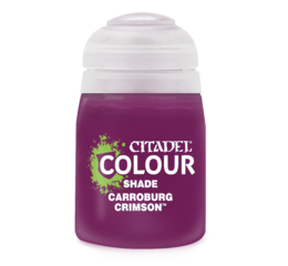 Carroburg Crimson 18ml New