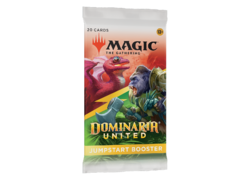 Dominaria United Jumpstart Booster