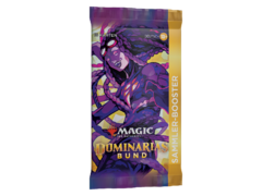 Booster Packs