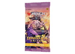 Booster Packs