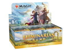 Dominaria United Draft Booster Display