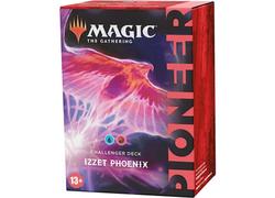 Pioneer Challenger 2022 Izzet Phoenix