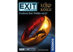 Exit LOTR: The Shadows Over Middle Earth