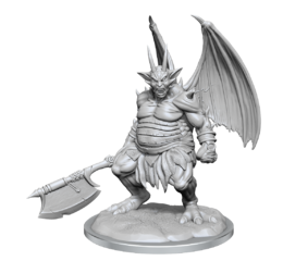 D&D Nolzur's Mini: Nycaloth Paint Kit