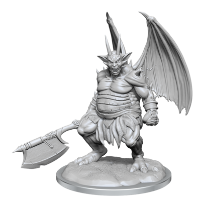 D&D Nolzur's Mini: Nycaloth Paint Kit