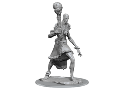 D&D Nolzur's Mini: Stone Giant