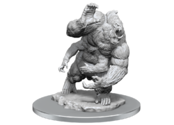 D&D Nolzur's Mini: Girallon