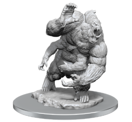 D&D Nolzur's Mini: Girallon