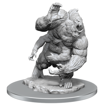 D&D Nolzur's Mini: Girallon