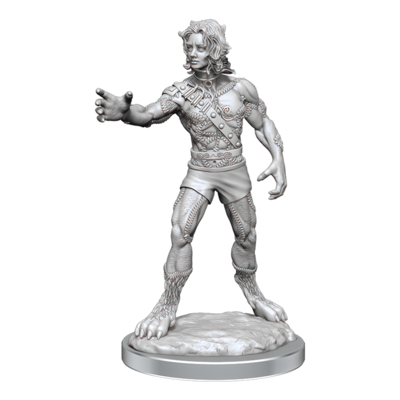 D&D Nolzur's Mini: Headless Monster