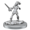 D&D Nolzur's Mini: Quicklings